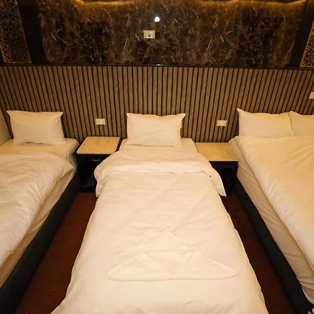 Comfort Giza Inn Κάιρο Εξωτερικό φωτογραφία