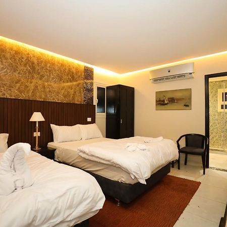 Comfort Giza Inn Κάιρο Εξωτερικό φωτογραφία