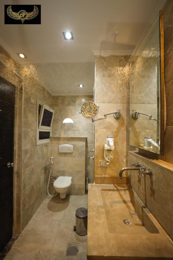 Comfort Giza Inn Κάιρο Εξωτερικό φωτογραφία