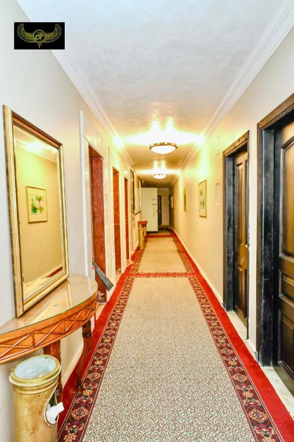 Comfort Giza Inn Κάιρο Εξωτερικό φωτογραφία