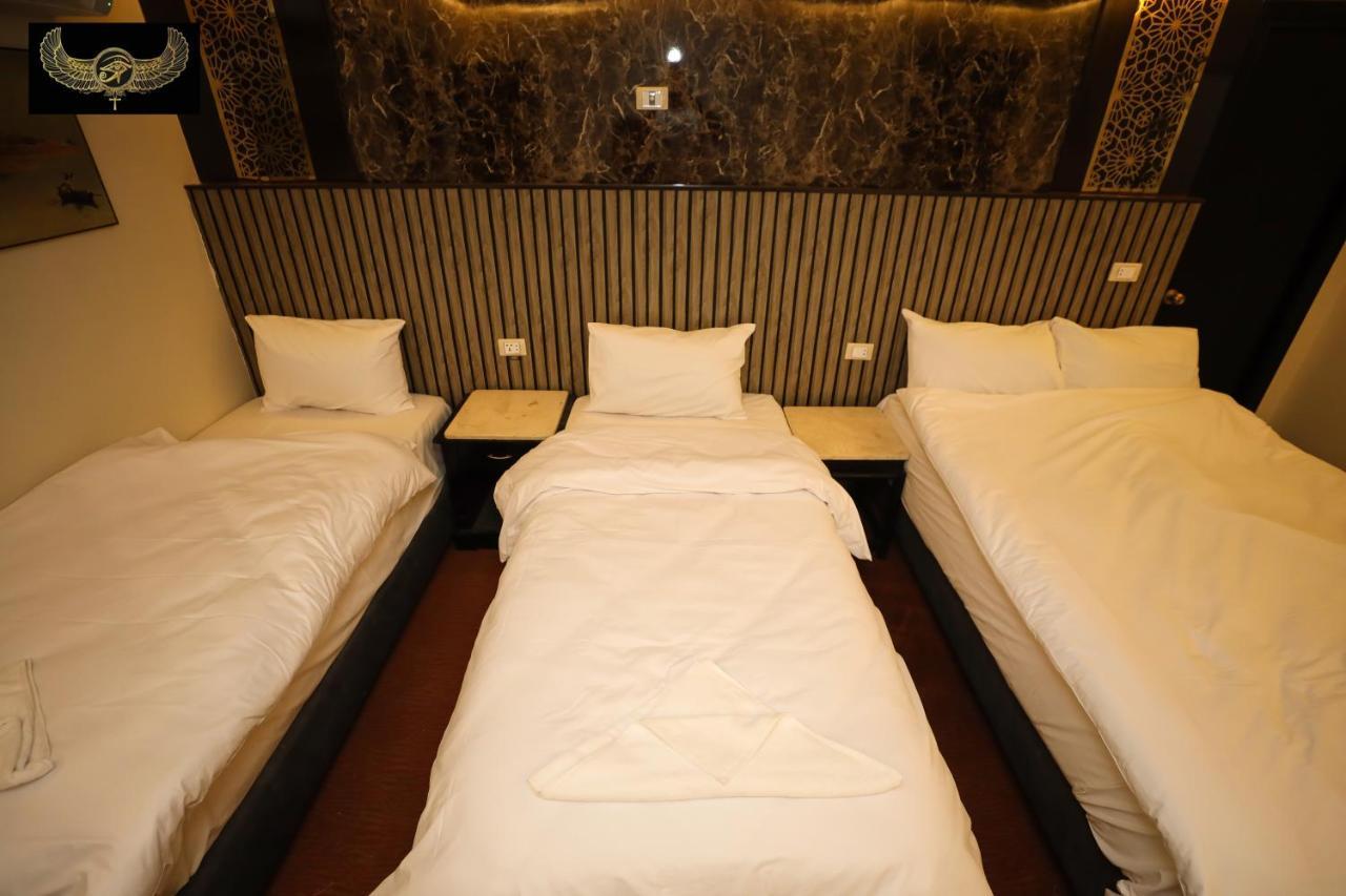 Comfort Giza Inn Κάιρο Εξωτερικό φωτογραφία