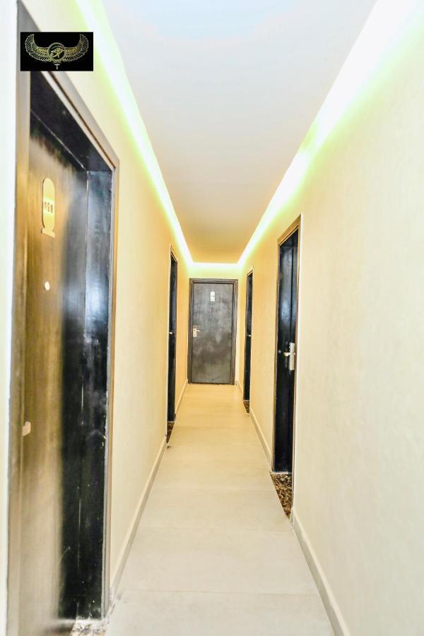 Comfort Giza Inn Κάιρο Εξωτερικό φωτογραφία