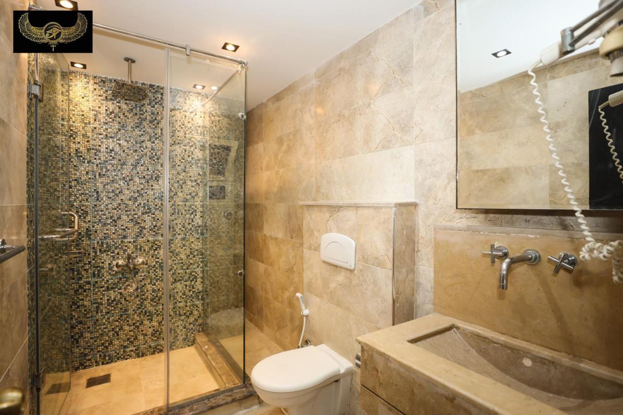 Comfort Giza Inn Κάιρο Εξωτερικό φωτογραφία