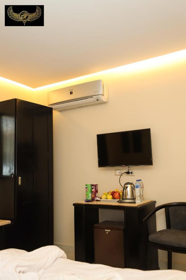 Comfort Giza Inn Κάιρο Εξωτερικό φωτογραφία