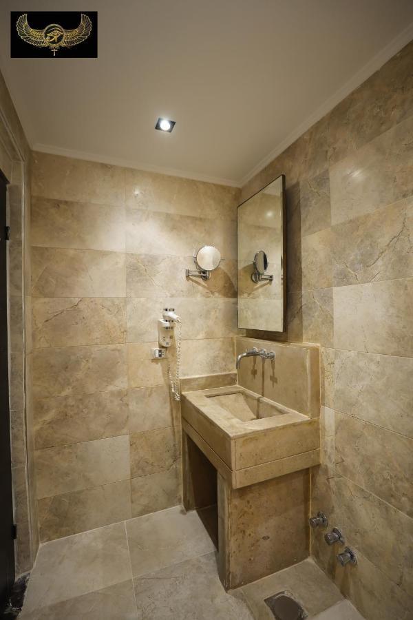 Comfort Giza Inn Κάιρο Εξωτερικό φωτογραφία