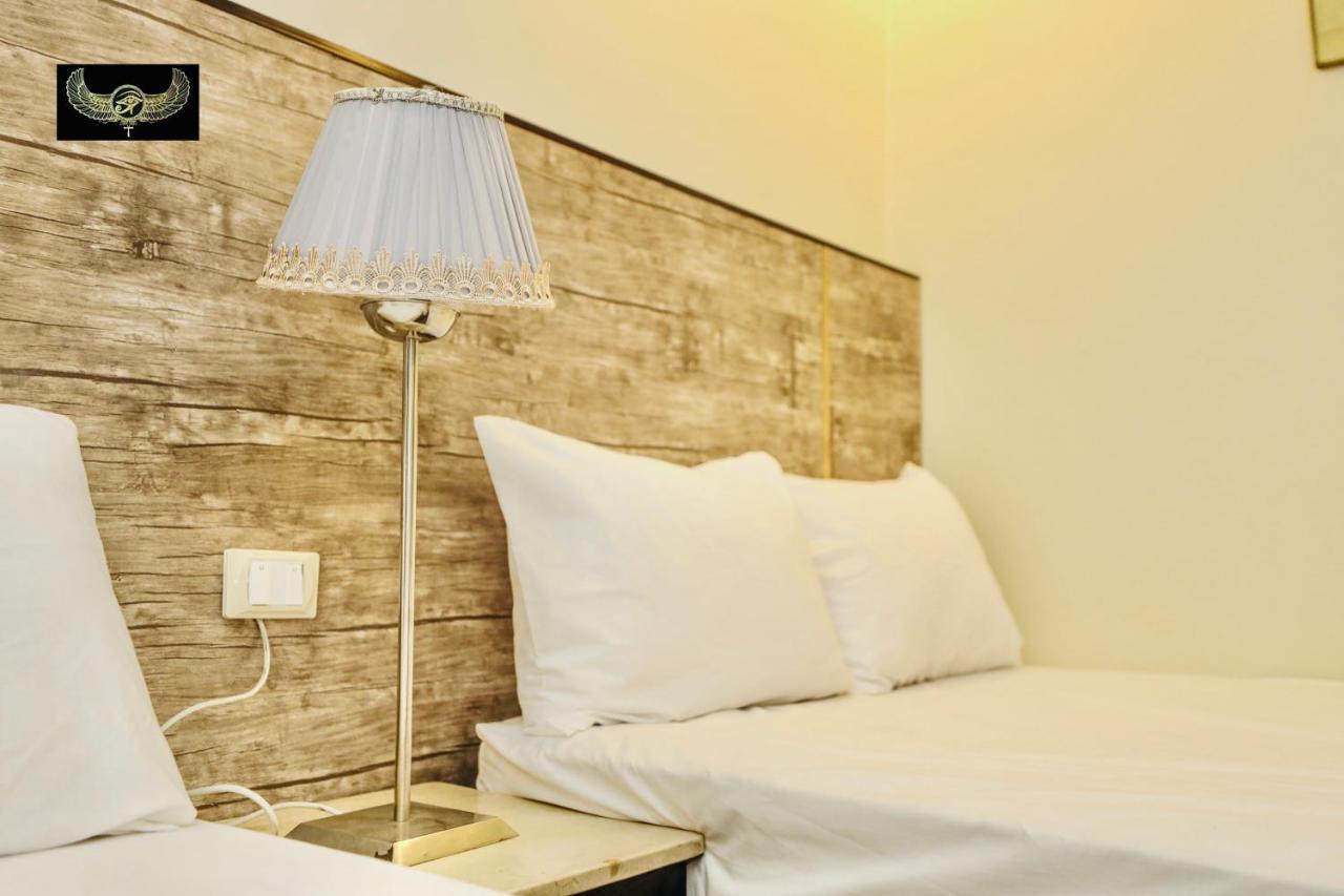Comfort Giza Inn Κάιρο Εξωτερικό φωτογραφία