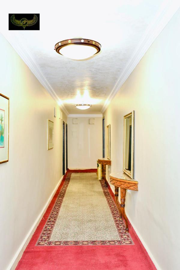 Comfort Giza Inn Κάιρο Εξωτερικό φωτογραφία