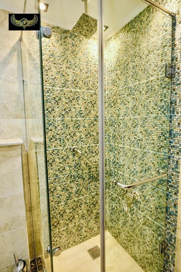 Comfort Giza Inn Κάιρο Εξωτερικό φωτογραφία