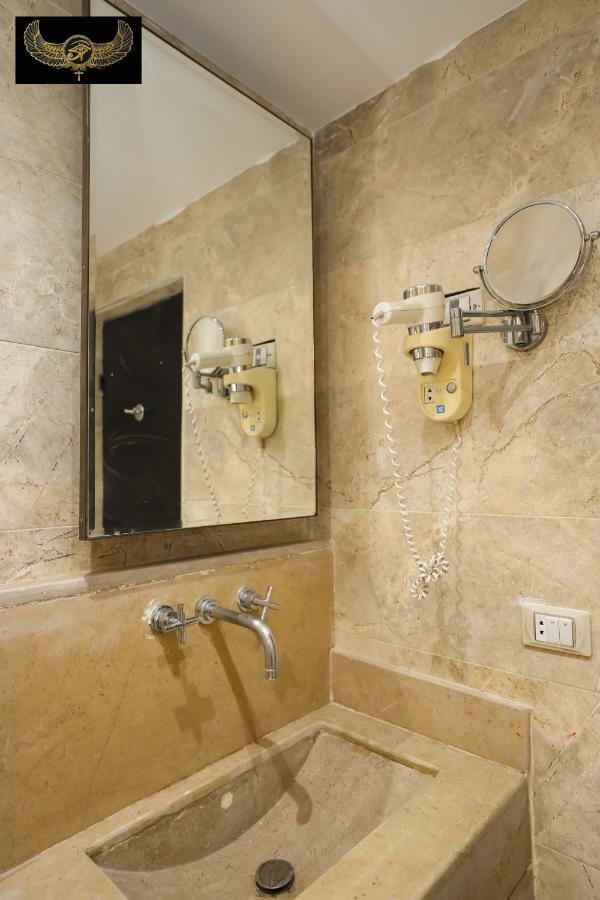 Comfort Giza Inn Κάιρο Εξωτερικό φωτογραφία