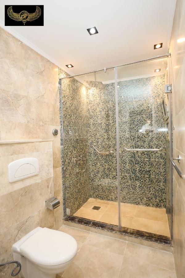 Comfort Giza Inn Κάιρο Εξωτερικό φωτογραφία