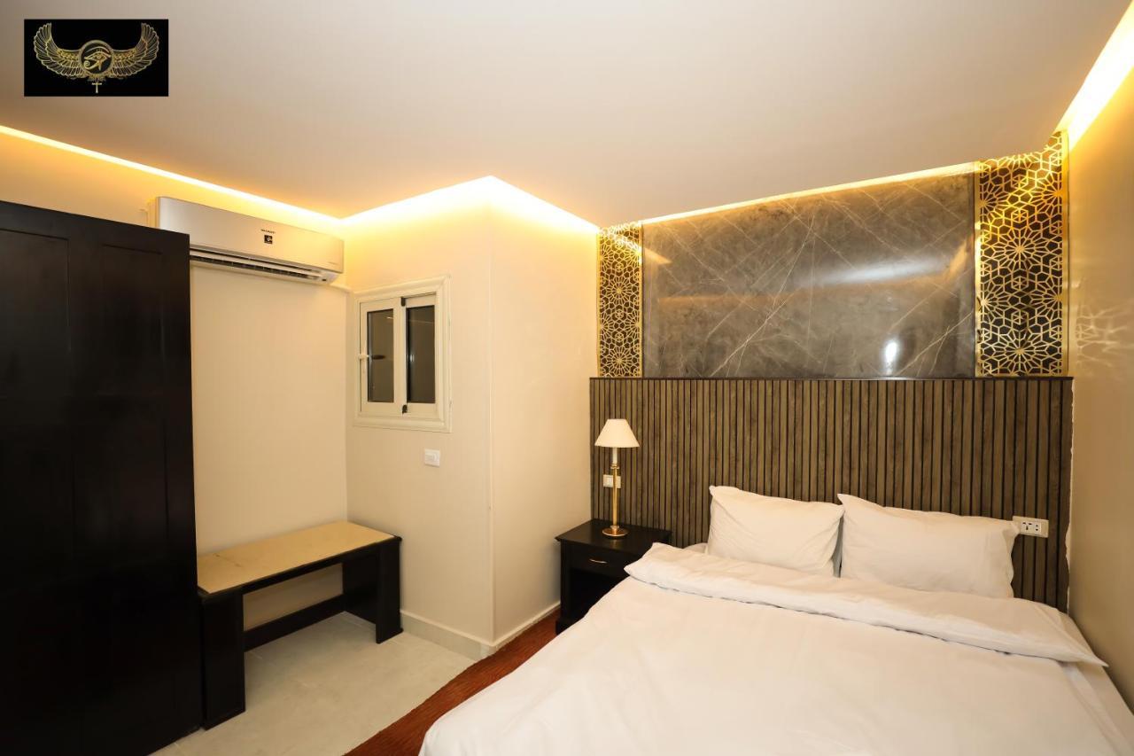 Comfort Giza Inn Κάιρο Εξωτερικό φωτογραφία