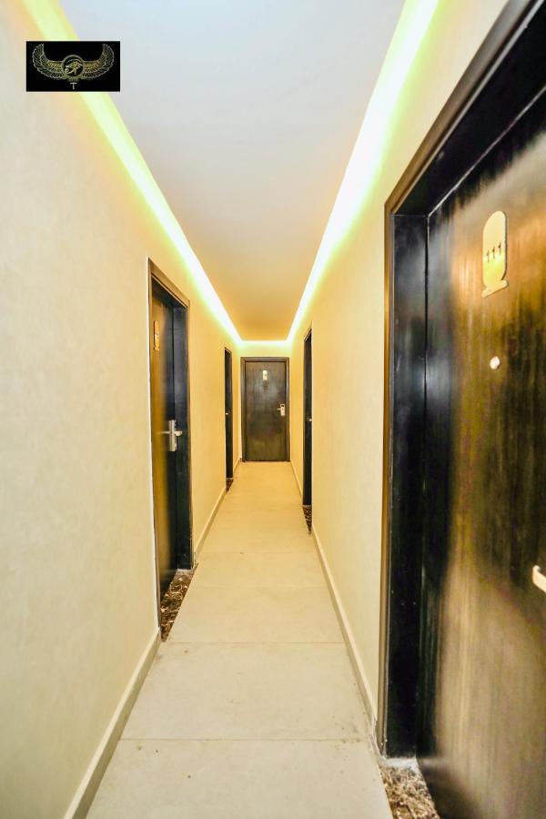 Comfort Giza Inn Κάιρο Εξωτερικό φωτογραφία