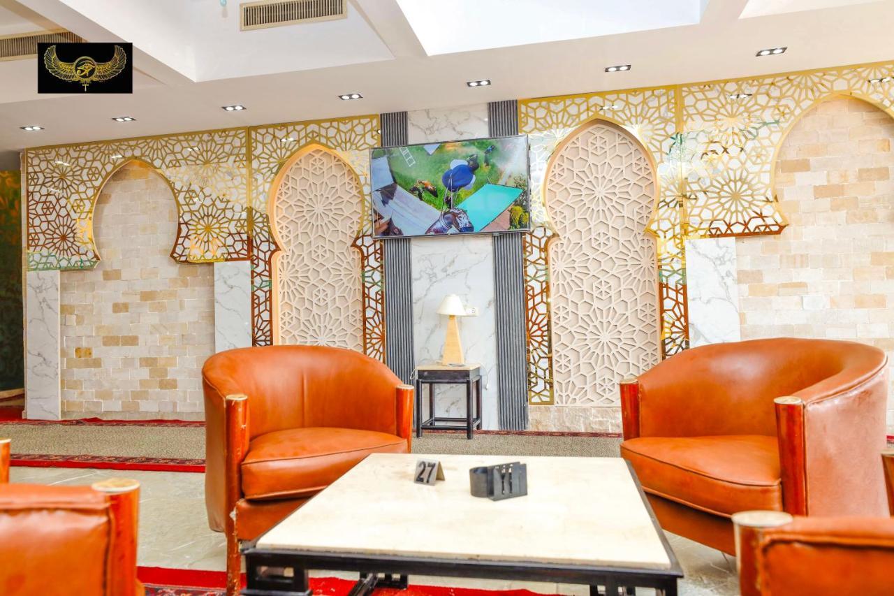 Comfort Giza Inn Κάιρο Εξωτερικό φωτογραφία