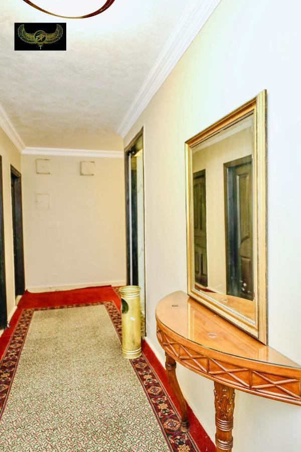Comfort Giza Inn Κάιρο Εξωτερικό φωτογραφία