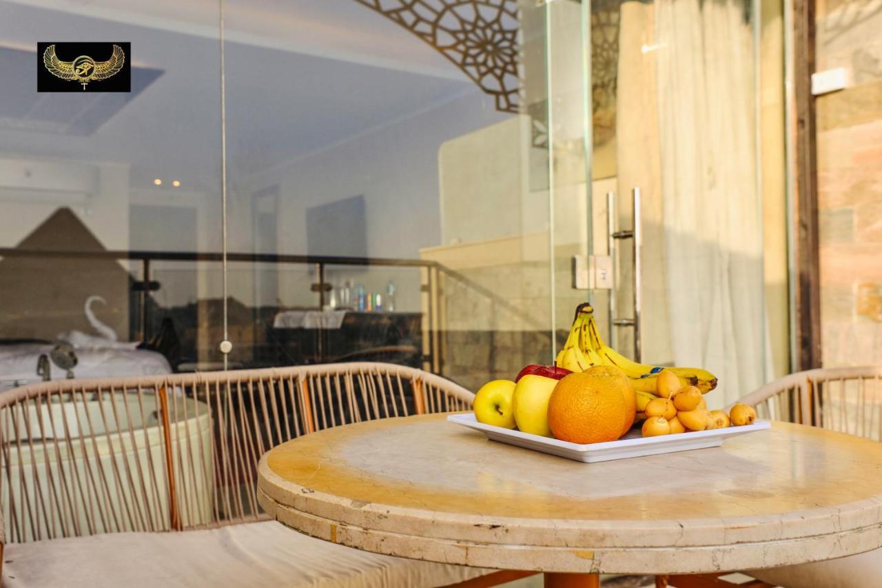 Comfort Giza Inn Κάιρο Εξωτερικό φωτογραφία